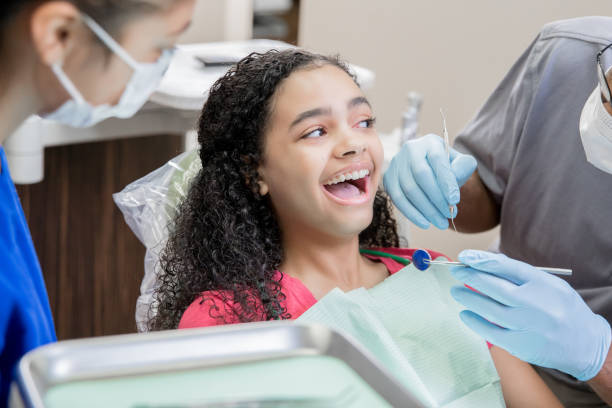 Best Emergency Pediatric Dental Care in Springfield, TN