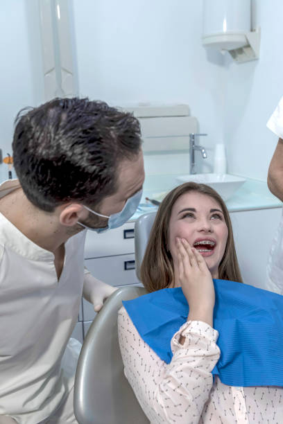 Best Broken or Chipped Tooth Repair in Springfield, TN