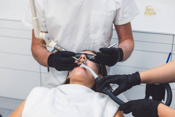 Best Emergency Denture Repair in Springfield, TN